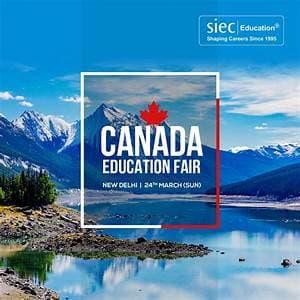 Canadian Education Centre Canadian Education Centre photo 4